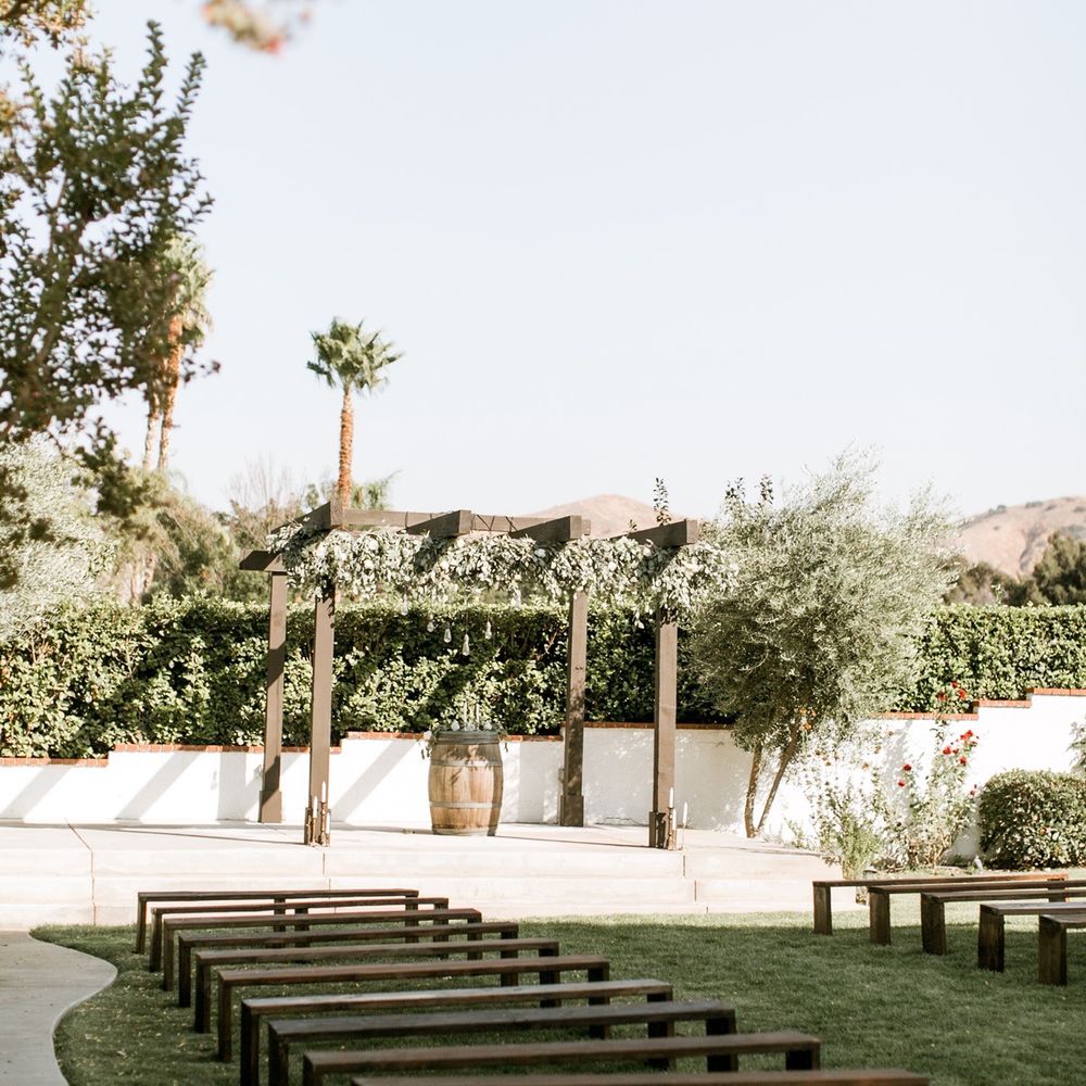 Vin Di Cool - Venues & Event Spaces Near Me - Corona, California