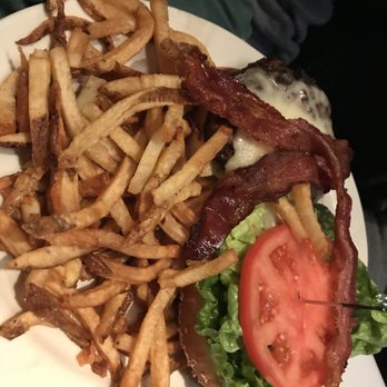 Old Ebbitt Grill - Bacon Cheeseburger - Bars Near Me - Washington, DC, District of Columbia Old Ebbitt Grill - Bacon Cheeseburger - Bars Near Me - Washington, DC, District of Columbia