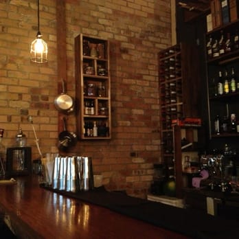 Cobbler - Bar - Cocktail Bars Near Me - West End, QLD