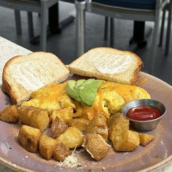 Lighthouse - Breakfast & Brunch Near Me - Newport Beach, California