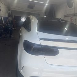 Pro Window Tinting - Auto Glass, Auto Wraps