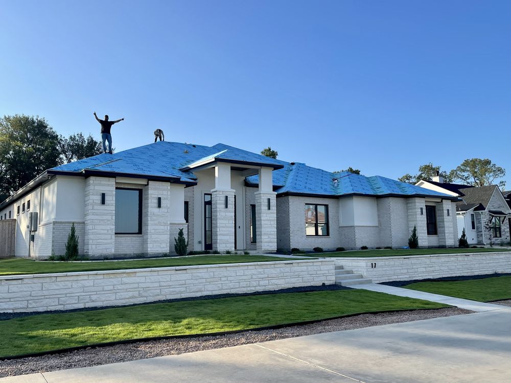 Slide of Crystal Roofing & Complete