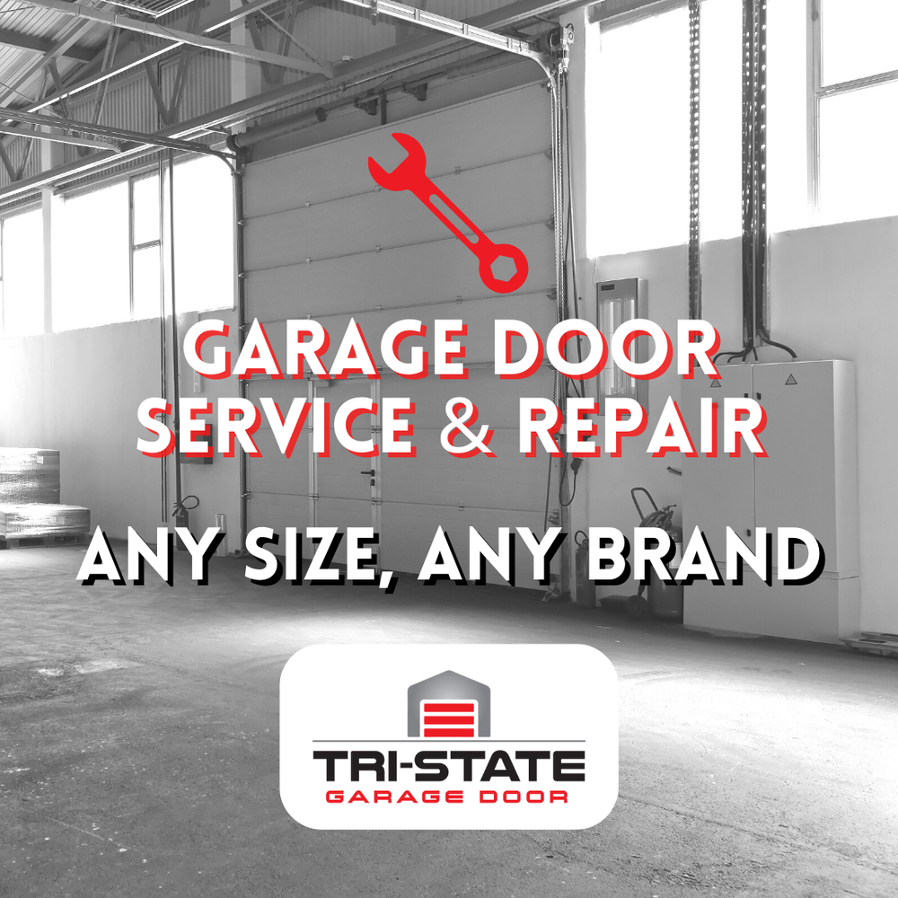 TRISTATE GARAGE DOOR Updated September 2024 24 Photos 3521 S