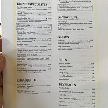 Brim House - American Near Me - Toledo, Ohio