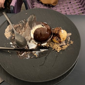 Fratelli Restaurant - Perla nera - Sicilian Near Me - Siracusa, SR