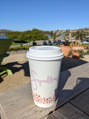 Superbloom Coffee & Juice by null