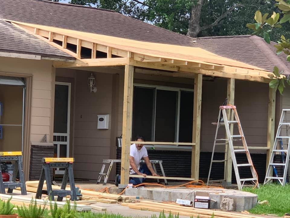 Slide of Picasso Roofing & Remodeling