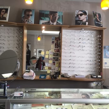 Parsons Vision - Eyewear & Opticians Near Me - Whitestone, New York