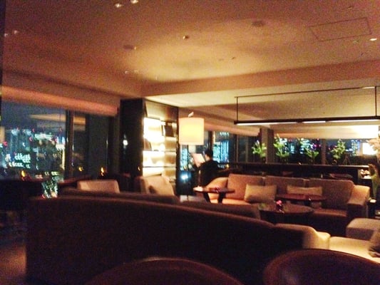Palace Hotel Tokyo by null