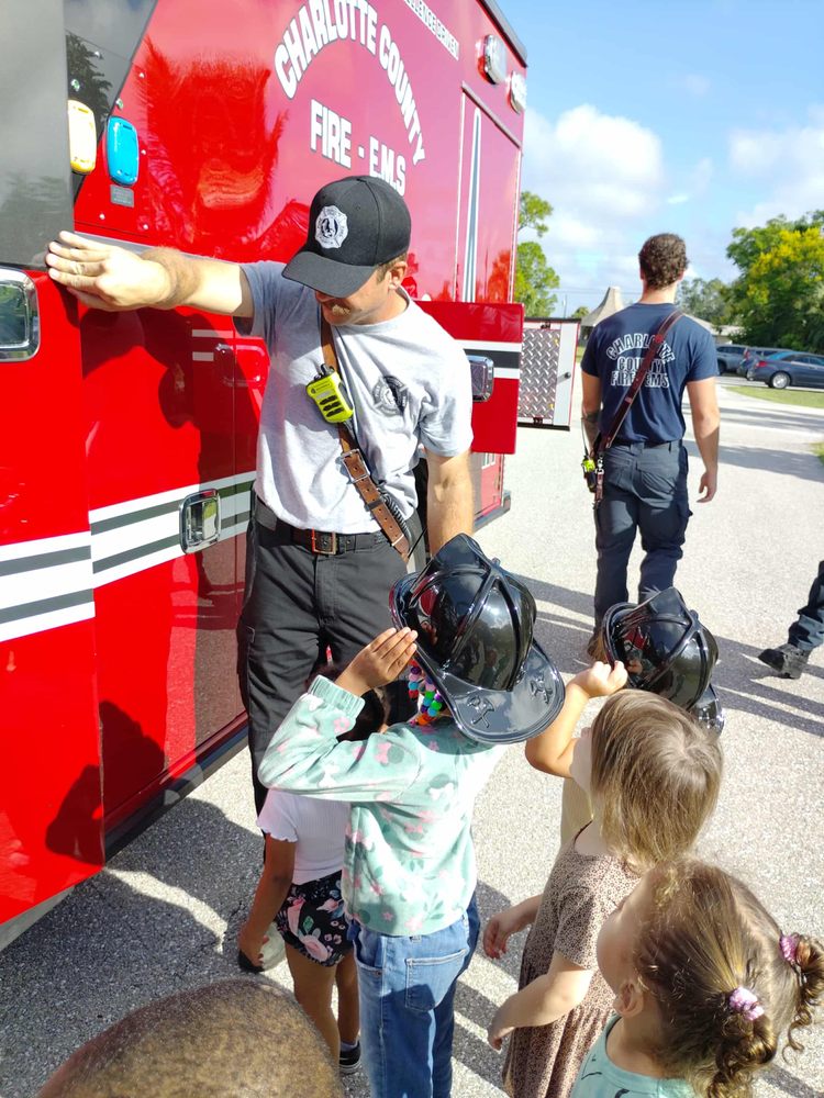 Chery ChildCare Center - childcare center in Port Charlotte, FL