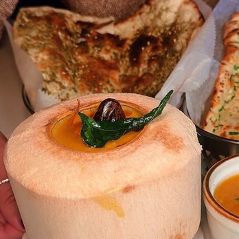 Gazab - Indian Near Me - New York, New York