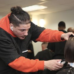 Lil Lou's Beauty and Barber College