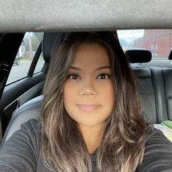 Tram's Salon - She did exactly what I asked for! It only took two hours!