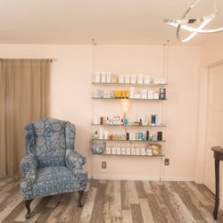 Cozy and Clean Salon