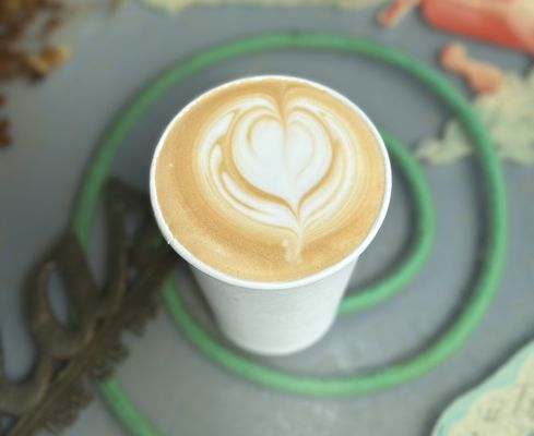 Broadway Café by null