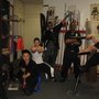 Photo of Chinese Martial Arts Institute