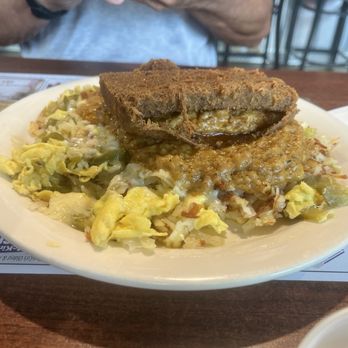 Green Street Grill - The Telly - Breakfast & Brunch Near Me - Downingtown, Pennsylvania Green Street Grill - The Telly - Breakfast & Brunch Near Me - Downingtown, Pennsylvania