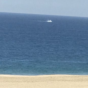 Villas La Mar - Whale watching from our patio - Vacation Rentals Near Me - Todos Santos, BCS