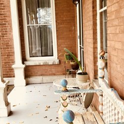 Thomas Galloway house B&B