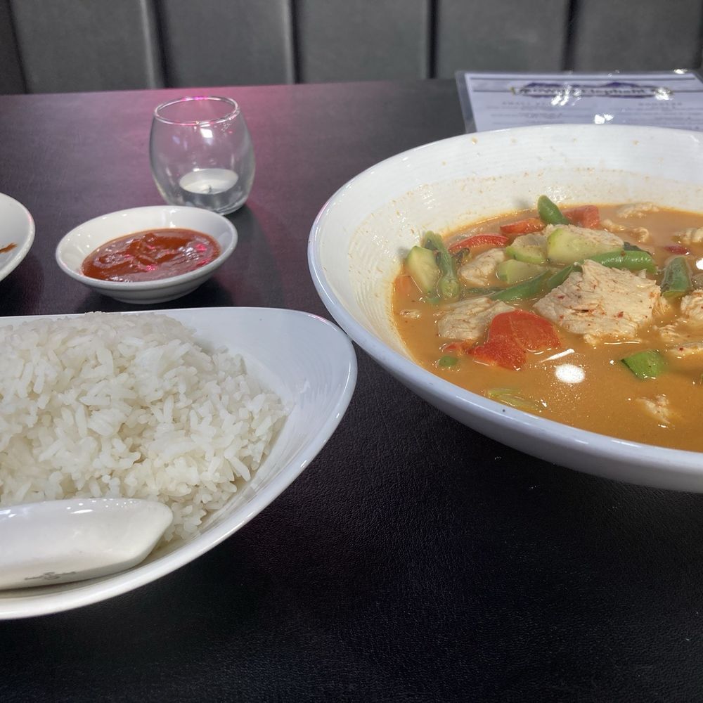 Wild Elephant - Asian Fusion Near Me - Irondequoit, New York Wild Elephant - Asian Fusion Near Me - Irondequoit, New York