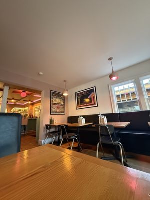 The Last Rodeo & Matt's BBQ Tacos by null