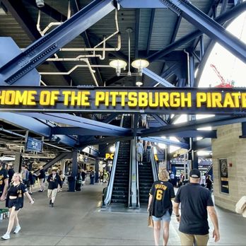 PNC Park - Stadiums & Arenas Near Me - Pittsburgh, Pennsylvania PNC Park - Stadiums & Arenas Near Me - Pittsburgh, Pennsylvania