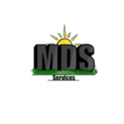 Mds Services - Logo