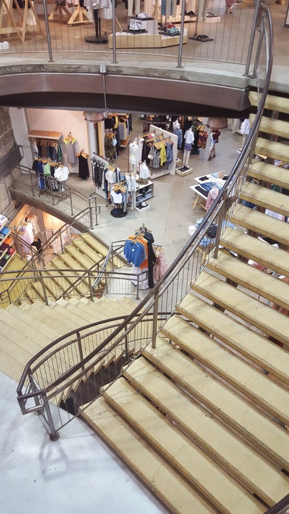 Photo of Urban Outfitters - Philadelphia, PA, United States