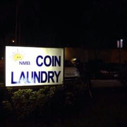 Spincycle Coin Laundry