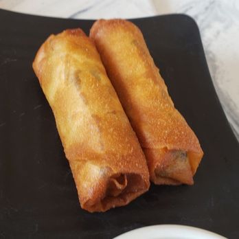 Pho Vietnam - Crispy egg rolls - Vietnamese Near Me - Raleigh, North Carolina