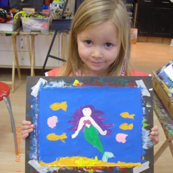 All Art Studio - Art Schools Near Me - Redwood City, California All Art Studio - Art Schools Near Me - Redwood City, California