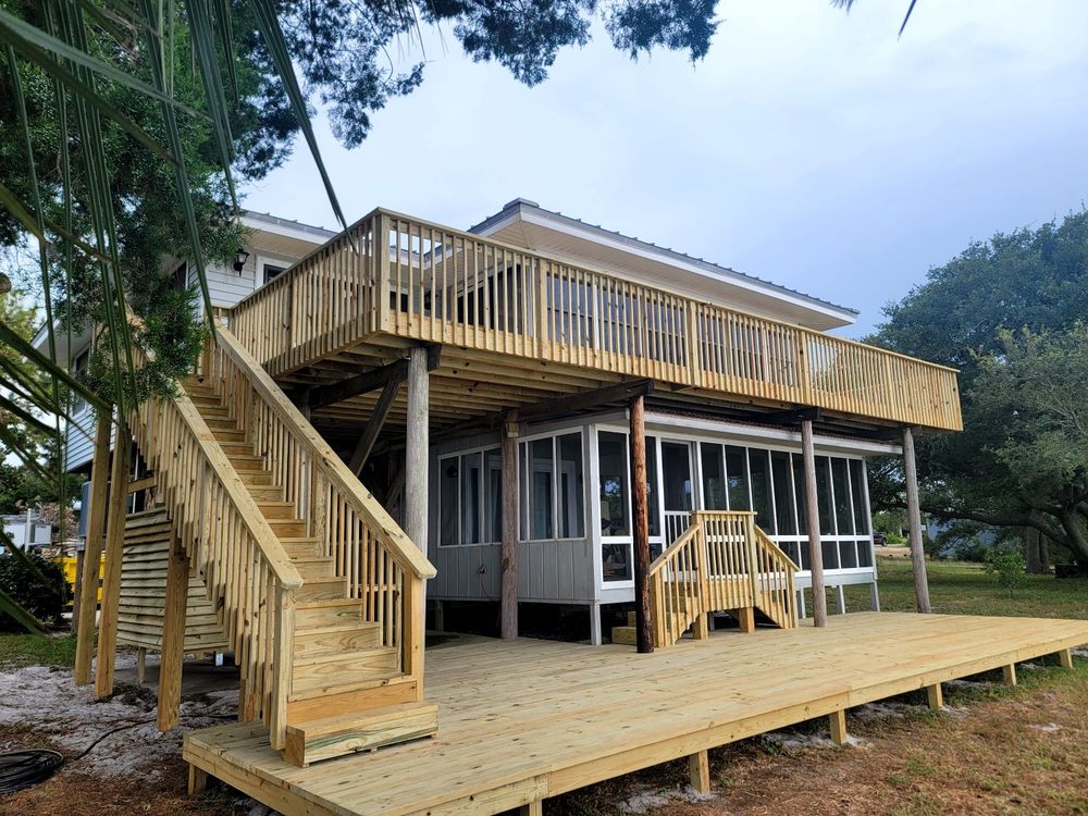 Slide of Bryan Scruggs Construction