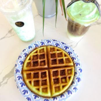 Cafe Thang - Coffee & Tea Near Me - Tucson, Arizona Cafe Thang - Coffee & Tea Near Me - Tucson, Arizona