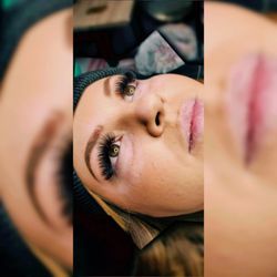 Blissful Esthetics By Kimberly - Volume is sometimes what a girl needs