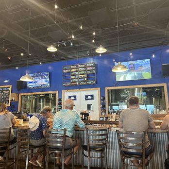 Sailfish Brewing - Fort Pierce - Breweries Near Me - Fort Pierce, Florida