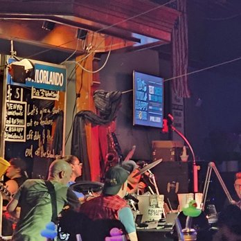 HOWL AT THE MOON ORLANDO - Updated August 2024 - 247 Photos & 344