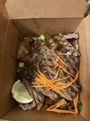 SkyIce Thai Food & Ice Cream by null