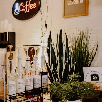 Broadway Coffee - Coffee & Tea Near Me - Saratoga Springs, New York Broadway Coffee - Coffee & Tea Near Me - Saratoga Springs, New York