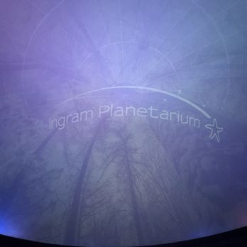 Ingram Planetarium - Planetarium Near Me - Sunset Beach, North Carolina Ingram Planetarium - Planetarium Near Me - Sunset Beach, North Carolina
