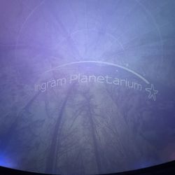 Ingram Planetarium