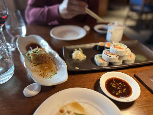 Nobu Del Coronado by null Nobu Del Coronado by null