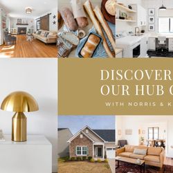 Our Hub City - Kinetix Real Estate