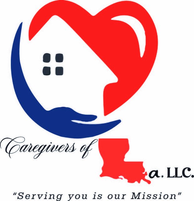 Caregivers Of LA - home care agency in New Orleans, LA