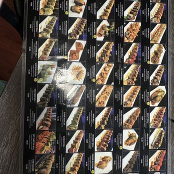 Sushiholics - Sushi Bars Near Me - West Covina, California Sushiholics - Sushi Bars Near Me - West Covina, California