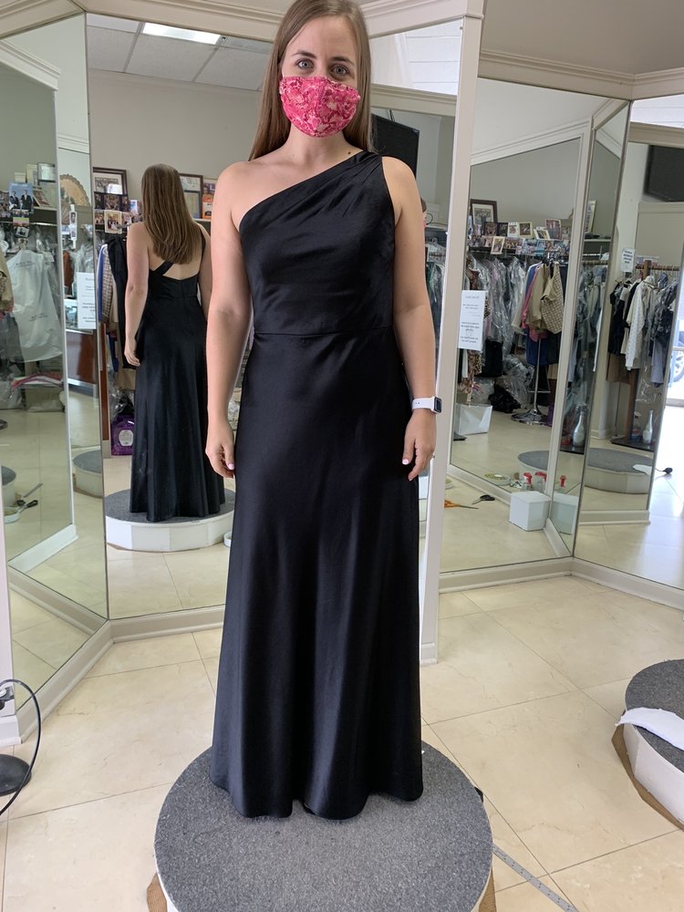 CUSTOM TAILORS OF PARK CITIES Updated August 2024 17 Reviews 4351