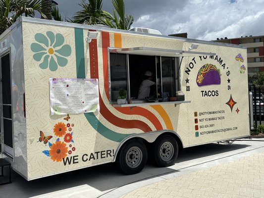 Slipaway Food Truck Park & Marina by null