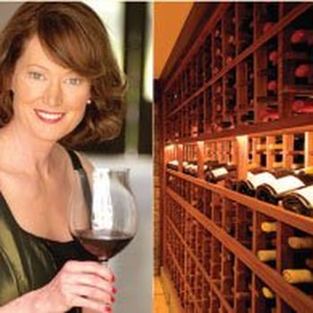 Planet Grape - Catherine Fallis, MS aka Grapegodess - Wine Tasting Classes Near Me