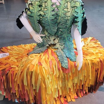 Field Hall Gallery - Art Galleries Near Me - Port Angeles, Washington