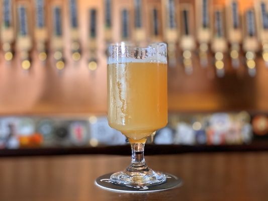 Photo of Bottle Rocket Bar & Grill - San Diego, CA, US. Pure Project Holihaze