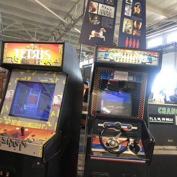 Musee Mecanique - Museums Near Me - San Francisco, California Musee Mecanique - Museums Near Me - San Francisco, California